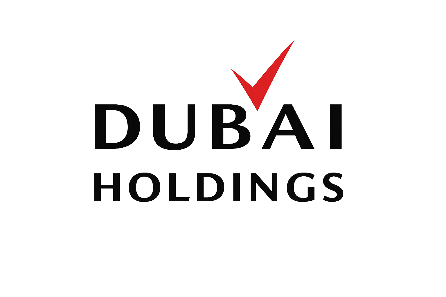 Dubai Holdings logo