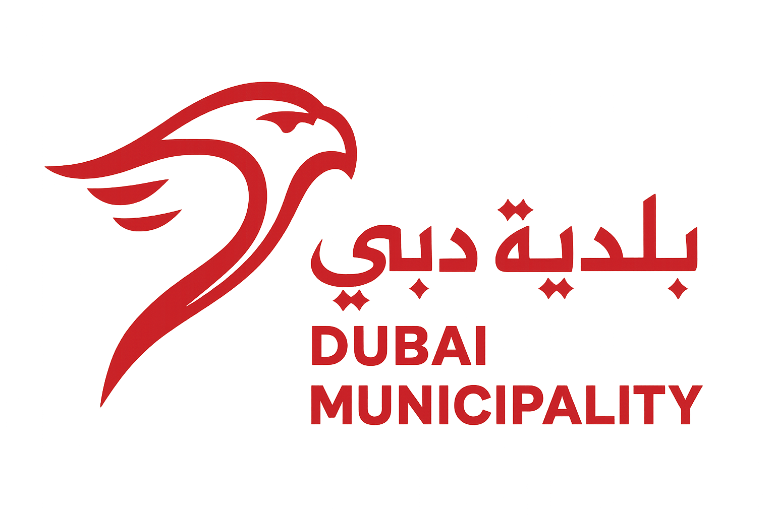 Dubai Municipality logo